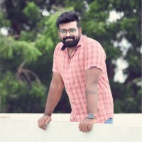 Prudhvi Raja