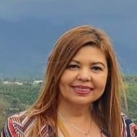 Katya Humanez