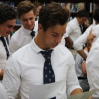 Philip Van Schalkwyk