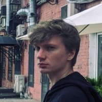 Arseniy Kozlov