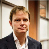 Egbert Dekker