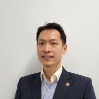 Liang Ming Chong