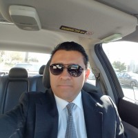 Eddy Molina