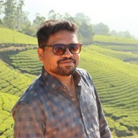 Rasabhaktula Deekshit Kumar