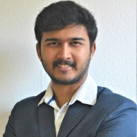 Siddharth Nagarajan