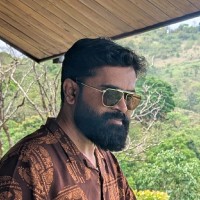 Chetan P