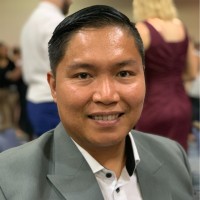 John Frederick Lauron, Ed.S.