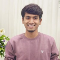 Abilash Ravi
