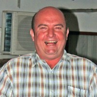 Nico Bronkhorst