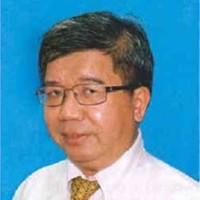 Hon Keat Yip, Mba