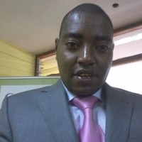 Isaac Muchina