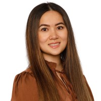 Lisa Maria Dinh