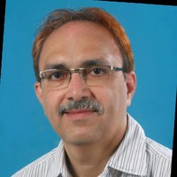 Manoj Yogi