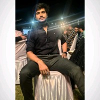 Shivam Ghorpade