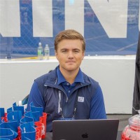 Timothy Donahue