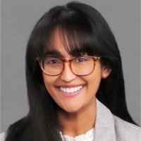 Ankitha Iyer