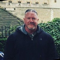 James Morledge