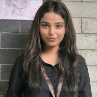 Sreyashi Das