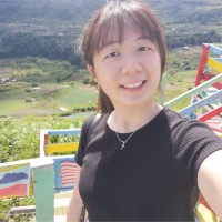Janice Lau Rui Teng