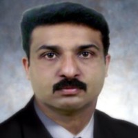 Vinod Rajendran