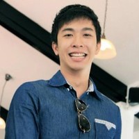 Justin Koh