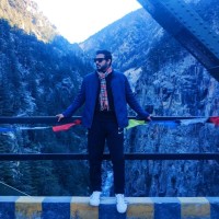 Harshit Chauhan
