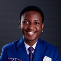 Samuel Agbo, MD