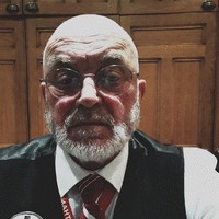 Ron Diaper