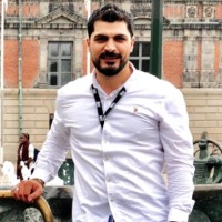 Mahmoud Dibajeh