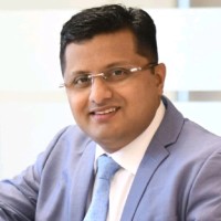 Amit Mahajan
