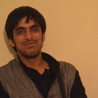 Rishabh Gandhi