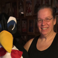 Kathy Edwards