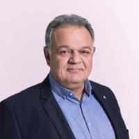 George Michailoglou