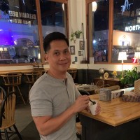 Kevin Pimentel