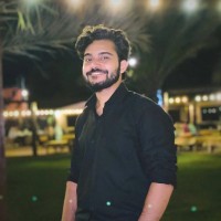 Aman Humail