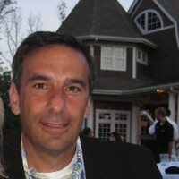 Mark Solomon