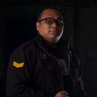 Mohamad Sheraz Mohamad Nawi