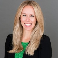 Taeler Kaufmann