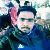 Pradeep Agrahari