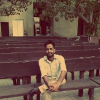 Umer Dilshad