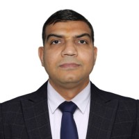 Ashish Vijayvergi