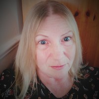 Deborah Harvey