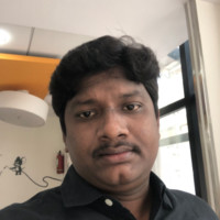 Chinna Raj K