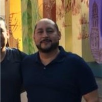 Carlos Hernandez