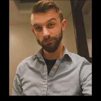 Seth Harmon