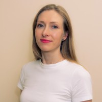 Alena Shirnina