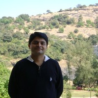 Bhuvanish Sheth