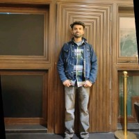 Ashish Gadai