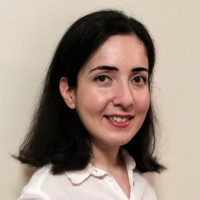 Elif Irem Senyurt