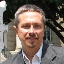 Mark Marshall